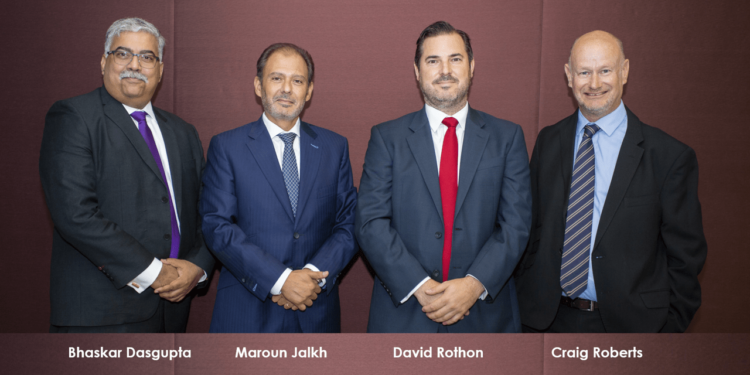 Investment Management industry in Middle East given one voice through new trade Association