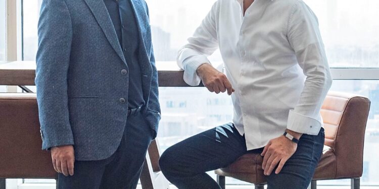 Yuze … حساب تجاري شامل