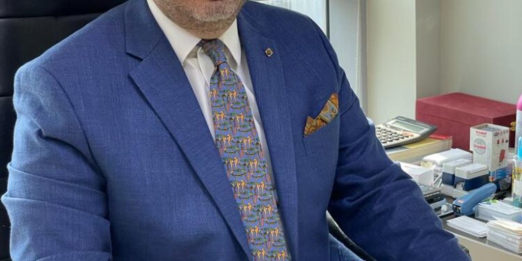 فودافون مصر تتعاون مع اس بي اس مصر لتقديم حلول الفاتورة الإلكترونية عن طريق منصة V-HUB