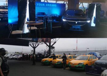 تماشيًا مع مبادرة الحزام والطريق تتألق شركة دونج فينج موتور في قمة رواد الأعمال بين الصين وأمريكا اللاتينية