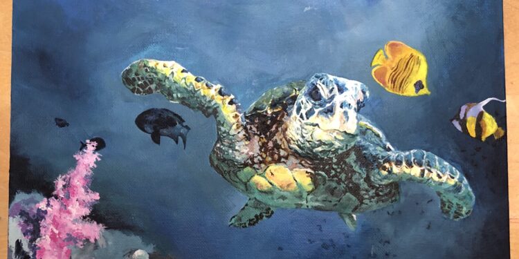 ء ﺑﺎﻟﯿﻮم   ﻣﺴﺎﺑﻘﺔ اﻟﺸﺒﺎب ﻟﻠﻔﻨﻮن ﺗﺘﯿﺢ ﻟﻠﻤﻮھﻮﺑﯿﻦ اﻟﺸﺒﺎب ﻓﻲ ﺟﻤﯿﻊ أﻧﺤﺎء اﻟﻌﺎﻟﻢ ﻓﺮﺻﺔ اﻹﺑﺪاع اﺣﺘﻔﺎ اﻟﻌﺎﻟﻤﻲ ﻟﻸﺣﯿﺎء اﻟﺒﺮﯾﺔ