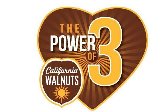 California Walnuts Raises Awareness of the Power of Omega-3 ALA in March