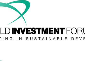 مشاركة شبابية وأكاديمية واسعة في “منتدى الاستثمار العالمي 2023”  بأبوظبي لدعم الاقتصاد المستدام وتحفيز الابتكار