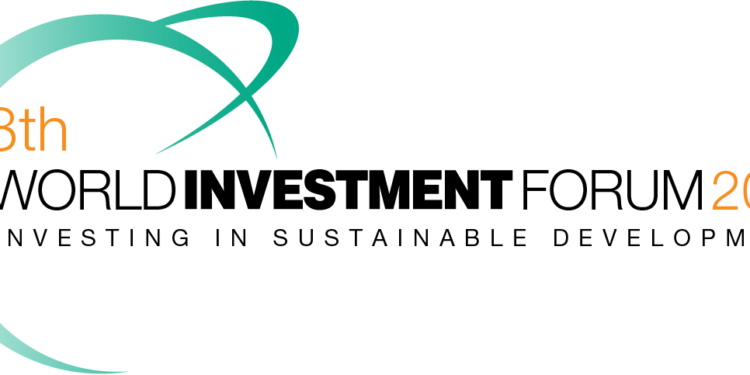 مشاركة شبابية وأكاديمية واسعة في “منتدى الاستثمار العالمي 2023”  بأبوظبي لدعم الاقتصاد المستدام وتحفيز الابتكار