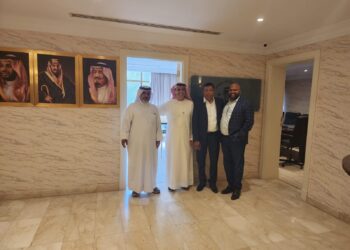 Aurum Equity Partners and Al Nowais Group Unite to invest in Next-Generation Data Centers in Saudi Arabia