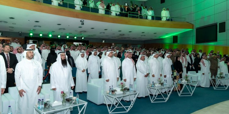 “قمة مكاتب إدارة المشاريع” تكرم الفائزين في جوائز مشاريع التميز العالمية للأفراد والمنشآت