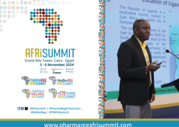 AfriSummit 2024: Uniting for a Healthier Africa