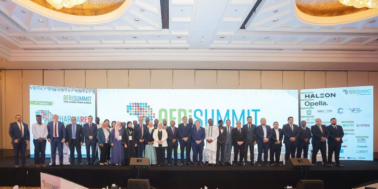 AfriSummit 2024: African Health Authorities and Industry Leaders Unite to Discuss Pharma Regulations and Innovations