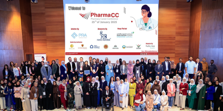 Pharmacy Career Conference 2025: Your Gateway to a Brighter Pharmacy Future