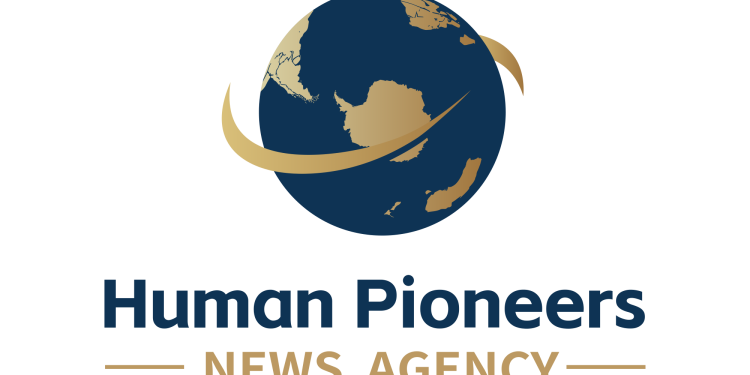 وكالة “هيومن بايونير” الإخبارية تكشف عن “إعلان القارة القطبية الجنوبية” لصياغة نموذج جديد في إنتاج الأخبار