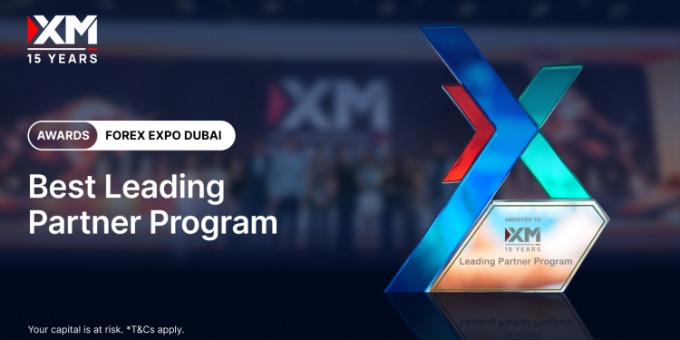 15 عامًا من الاحتفال بالنجاح: XM Arabia تتألّق في معرض الفوركس دبي 2025