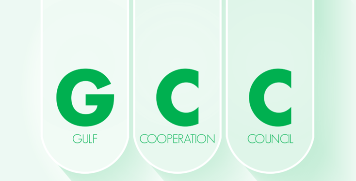 海湾合作委员会（GCC）国家的新闻稿分发