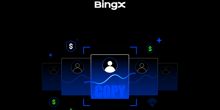 BingX Introduces Major Copy Trading Upgrade, Marking 1.3 Billion Copy Orders