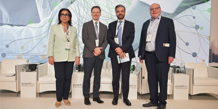 AstraZeneca Announces New AI-Driven Collaboration with MENACTRIMS Aiming to Improve NMOSD Diagnosis Across the Middle East & Africa