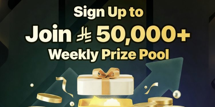 Sahm Marks Second Anniversary with Grand Giveback Celebrating Investor Growth