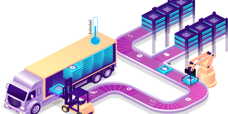 Cold Chain Monitoring Market Size to Reach USD 21.48 Billion, Growing at 9.01% CAGR by 2035