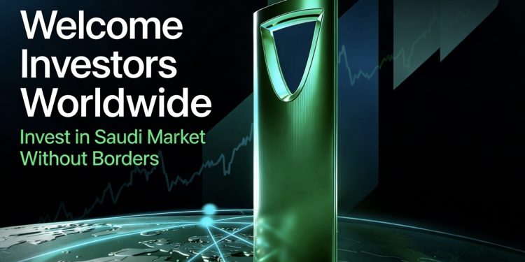 Sahm App Becomes One of the First Platforms to Roll Out Full Saudi Stock Investment Access to Global Investors with Lifetime Zero-Brokerage Commission Trading