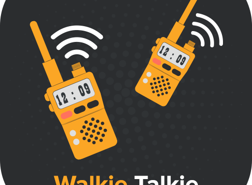 Walkie Talkie Market is projected to grow from 4.874 USD Billion in 2025 to 10.82 USD Billion by 2035 | CAGR 8.3%