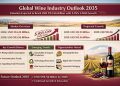 Global Wine Industry Outlook 2035: Valuation Expected to Reach USD 593.56 Billion with Expanding Consumer Demand