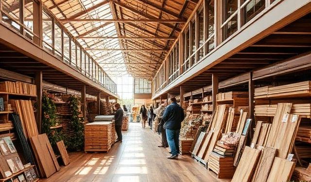 Wood, Reimagined: How the Engineered Wood Market Is Building Its Way to USD 525.6 Billion by 2035