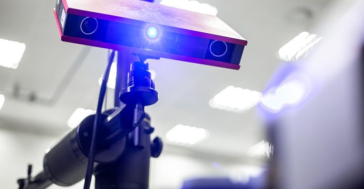 3D Sensor Market Size to Reach USD 14.7 Billion, Growing at 20.4% CAGR by 2035