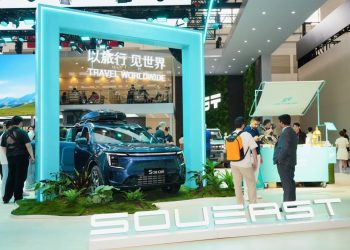 “Travel+” Strategy Accelerates SOUEAST’s Global Expansion