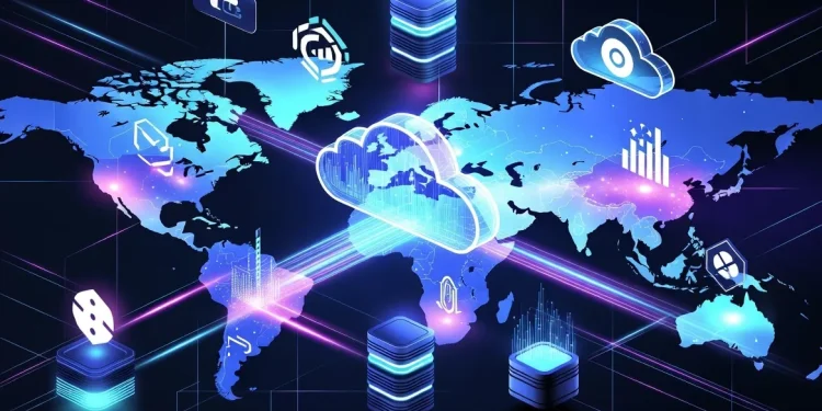 $1.9 Trillion by 2035 — How Global IT Outsourcing Is Powering Digital Transformation