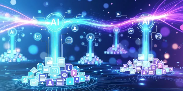 $42.6 Billion by 2035 — How AI-Powered Content Intelligence Is Driving Engagement