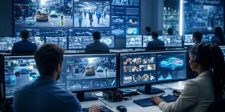 $28.9 Billion by 2032: 6 Smart Factory Catalysts Powering the Manufacturing Analytics Market