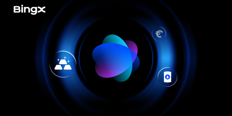 BingX Reports Strong Q1 2026 Growth as AI Users Surpass 5 Million and TradFi Hits 50% of Volume