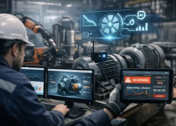 Predictive Maintenance Market Set to Surpass $87.9 Billion by 2032 — IIoT Sensors, AI Fault Detection, and Zero Unplanned Downtime Drive Industrial Transformation