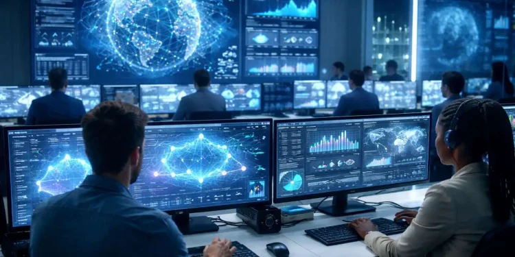 $94.6 Billion by 2032: 6 Data Platform Catalysts Accelerating the Big Data As A Service Market