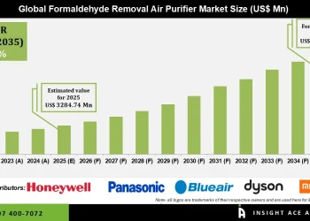 Formaldehyde Removal Air Purifier Market Industry Insights and Growth Drivers