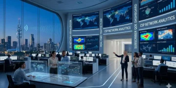 $5.5 Billion by 2035 — How Cloud-Based Virtual Desktops Are Transforming Enterprise Computing