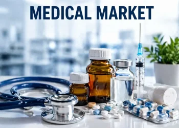 $890 Billion by 2032: 6 Innovations Accelerating the Global Medical Market