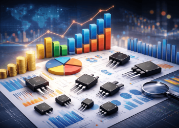 $52.4B Discrete Semiconductor Market: 8.3% CAGR Driven by EVs & 5G Power Demand by 2032