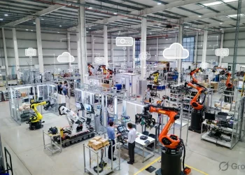 $50 Billion by 2035 — How RaaS Is Democratizing Automation for Enterprises of All Sizes