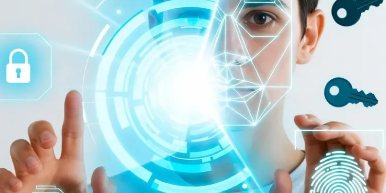 $15 Billion by 2035 — How Biometrics and FIDO2 Are Killing the Password Forever