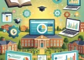 $38.2 Billion by 2035 — How Cloud-Based ERP Is Transforming Educational Institution Management