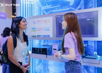 iFLYTEK Demonstrates All-In-One AI Solutions at GITEX ASIA 2026, Bringing Private, Customizable AI to Industry