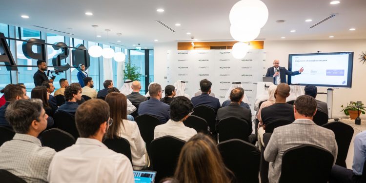 NQUBATOR Successfully Hosts PropTech Demo Day Supported by Dubai CommerCity Showcasing the Future of Real Estate