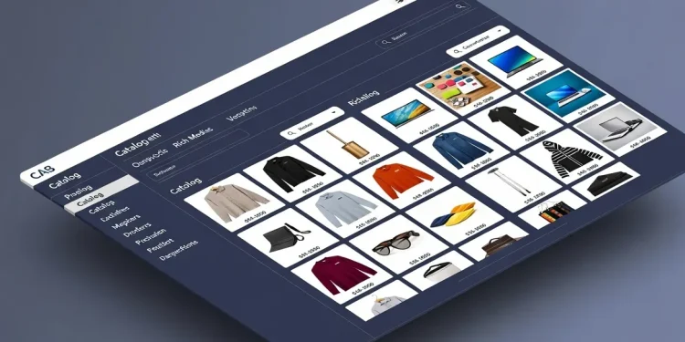 $21.6 Billion by 2035 — How Product Information Management Is Powering Omnichannel Commerce