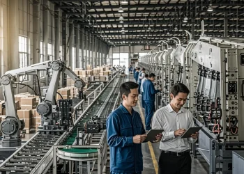 $27.33 Billion by 2034 — How Predictive Maintenance, Digital Twins, and IIoT Are Transforming Industrial Operations