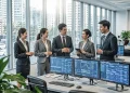$1.7 Trillion by 2034 — How AI, IoT, and Smart Building Technologies Are Transforming Facility Operations