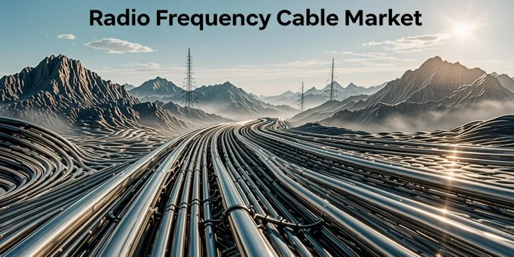 $5.0 Billion by 2035 — How 5G, Aerospace, and Industrial IoT Are Driving High-Frequency Connectivity