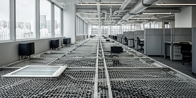 $5.0 Billion by 2035 — How IoT-Enabled HVAC and Smart Buildings Are Transforming Indoor Climate Control