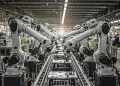 $5.0 Billion by 2035 — How AI-Powered Quality Control and Industry 4.0 Are Transforming Precision Manufacturing
