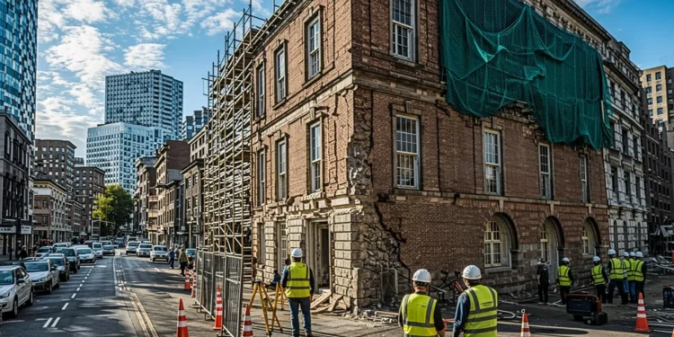 $4.5 Billion by 2035 — How AI-Powered Threat Neutralization Is Redefining Cybersecurity