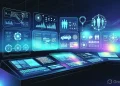 $5.8 Billion by 2035 — How Next-Generation Control Rooms Are Enhancing Public Safety Communications