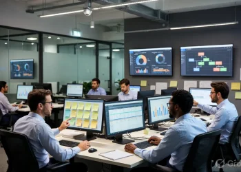 $48.6 Billion by 2035 — How Low-Code Automation Is Streamlining Business Processes